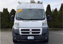 2015 Ram ProMaster 1500 136 WB