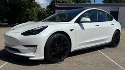 2023 Tesla Model 3 Base