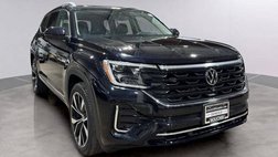 2024 Volkswagen Atlas SEL Premium R-Line 4Motion