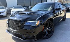 2021 Chrysler 300 S V6