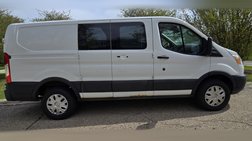 2016 Ford Transit 250