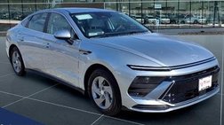 2025 Hyundai Sonata SE