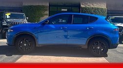 2024 Dodge Hornet R/T