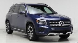 2022 Mercedes-Benz GLB GLB 250