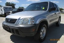 2001 Honda CR-V LX