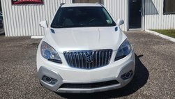 2015 Buick Encore Convenience