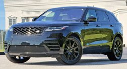2020 Land Rover Range Rover Velar P250 R-Dynamic S