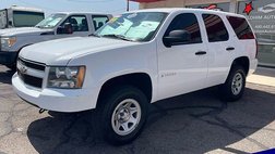 2009 Chevrolet Tahoe LS