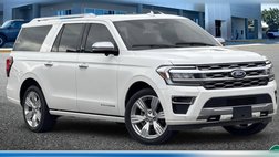 2023 Ford Expedition MAX Platinum