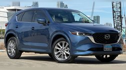 2024 Mazda CX-5 2.5 S Premium Plus