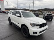 2021 Toyota Sequoia TRD Pro