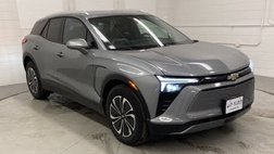 2024 Chevrolet Blazer EV 2LT