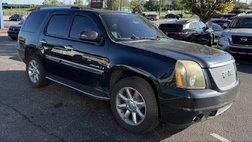 2008 GMC Yukon Denali