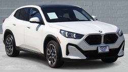 2024 BMW X2 xDrive28i