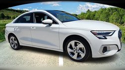 2024 Audi A3 Premium 40 TFSI