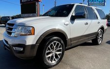 2017 Ford Expedition King Ranch