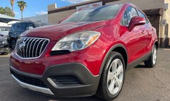 2015 Buick Encore Base