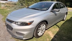 2017 Chevrolet Malibu Hybrid