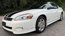 2007 Chevrolet Monte Carlo SS
