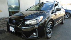 2017 Subaru Crosstrek 2.0i Premium