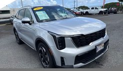 2025 Kia Sorento Plug-In Hybrid SX Prestige