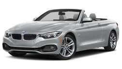2018 BMW 4 Series 430i