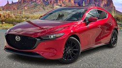 2026 Mazda MAZDA3 2.5 S Premium