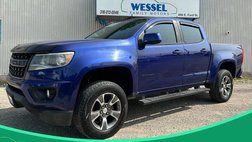 2015 Chevrolet Colorado LT