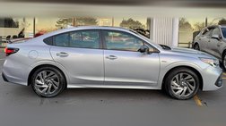 2024 Subaru Legacy Sport