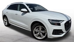 2023 Audi Q8 quattro Premium 55 TFSI