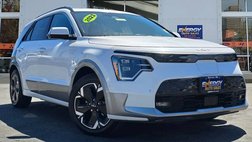 2023 Kia Niro EV Wave