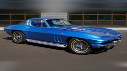 1965 Chevrolet Corvette 
