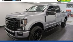 2022 Ford Super Duty F-250 Lariat