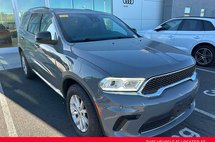 2023 Dodge Durango SXT Launch Edition