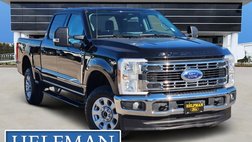 2024 Ford Super Duty F-250 XLT