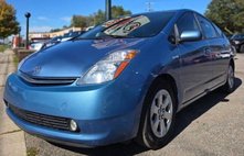 2008 Toyota Prius Touring