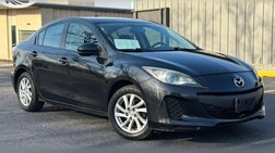 2012 Mazda MAZDA3 i Grand Touring