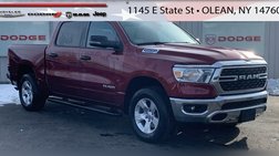 2023 Ram Ram Pickup 1500 Big Horn