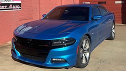 2015 Dodge Charger R/T