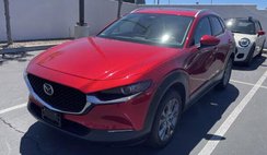 2025 Mazda CX-30 2.5 S Premium