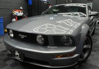 2006 Ford Mustang GT Deluxe