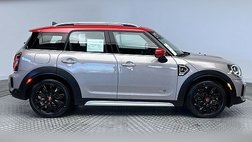 2023 MINI Countryman S