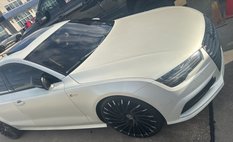 2016 Audi A7 3.0T quattro Premium Plus