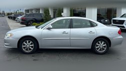 2009 Buick LaCrosse CXL