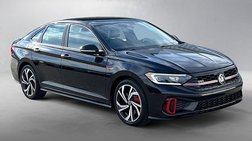 2023 Volkswagen Jetta GLI Autobahn