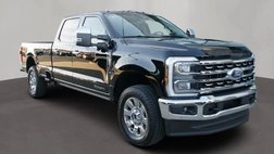 2026 Ford Super Duty F-250 Lariat