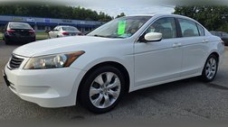 2009 Honda Accord EX-L
