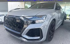 2023 Audi RS Q8 4.0T quattro