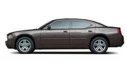 2010 Dodge Charger SXT