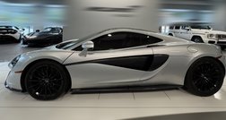 2018 McLaren 570GT Base